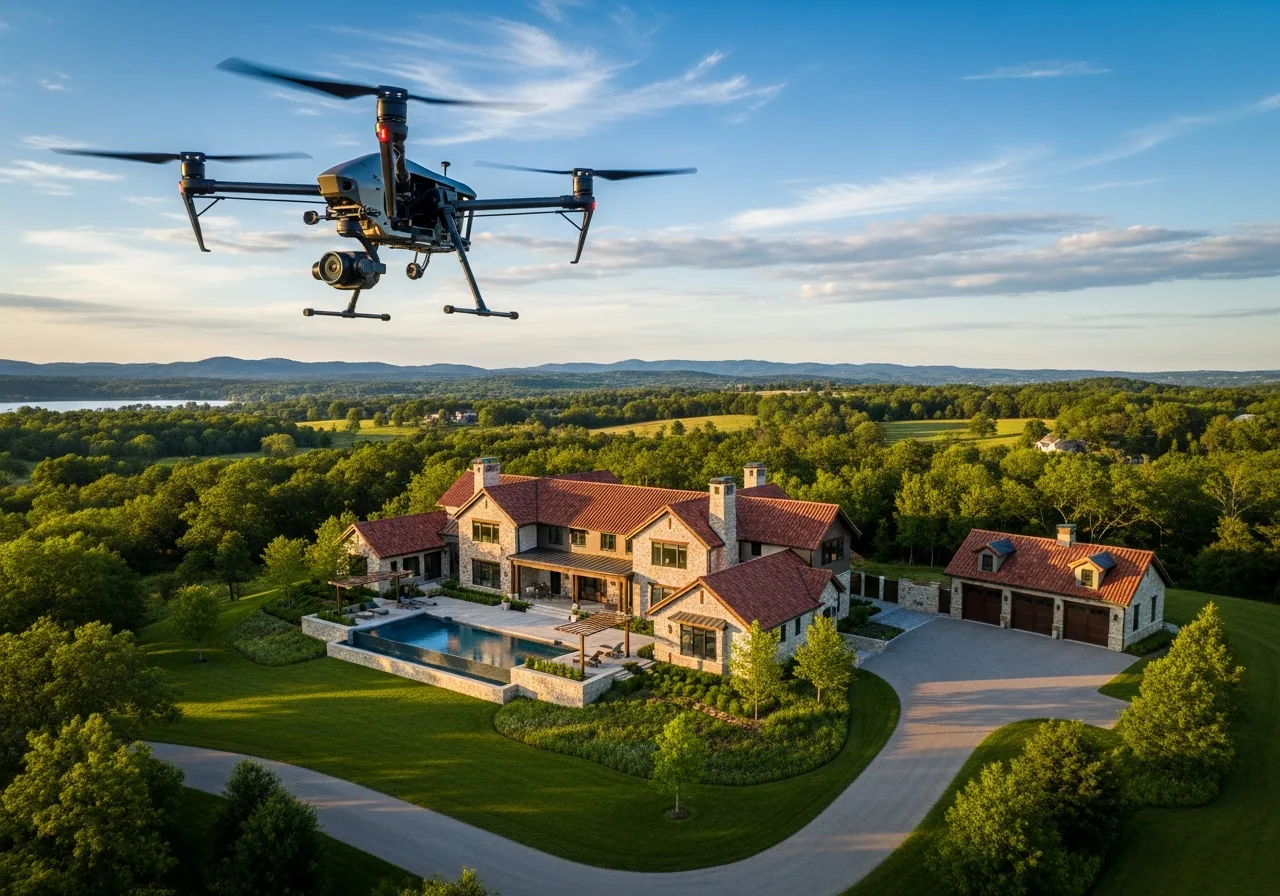Bold Ideas — Revitalisierung eines Altbaus